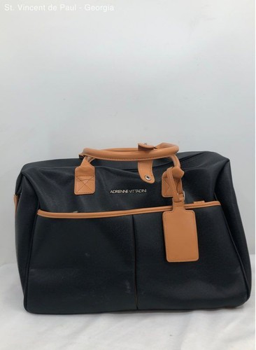 Adrenne vittadini black extra - adrenne,