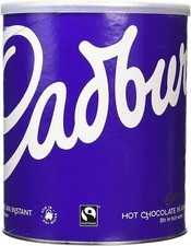 Cadbury Instant Drinking Hot