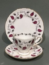 Tuscan Bone China Tea Cup