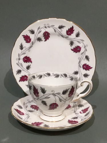 Tuscan bone china - tuscan, tea