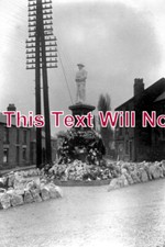 DR 352 - Dronfield War