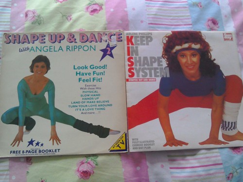 Shape dance angela - dance,