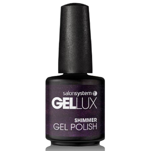Salonsystem gellux gel - gel, polish