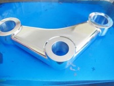 Top yoke cnc - top, billet