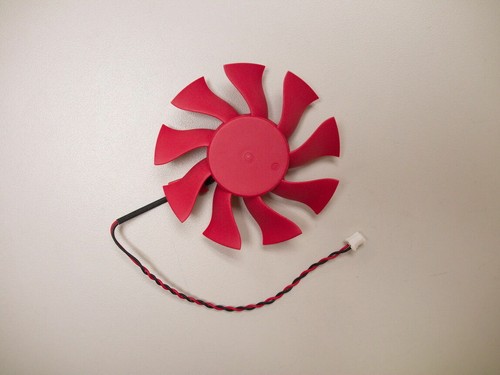 Cooler fan for sapphire xfx - for,
