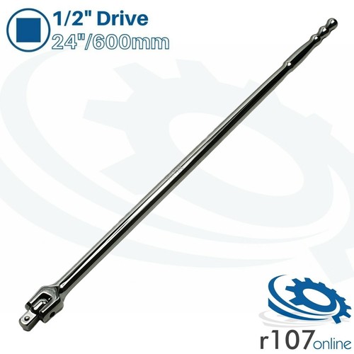 Blue point breaker bar - point,