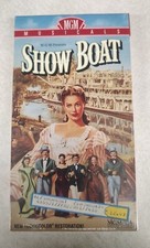 Show Boat Movie Musical
