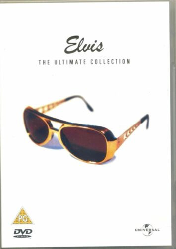 Elvis presley - elvis, the