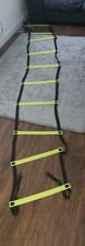 speed agility ladders 10 rung