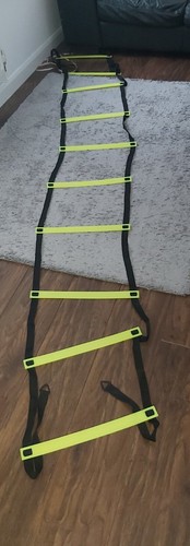 Speed agility ladders rung - ladders,