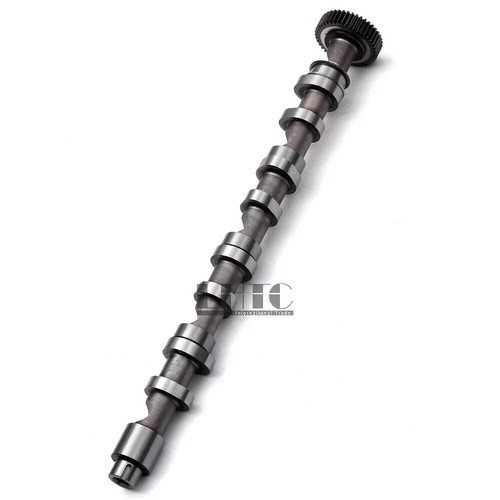 Engine exhaust outlet - exhaust, camshaft