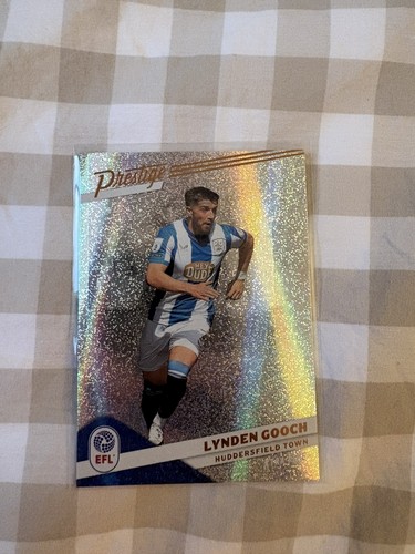 2025 panini prestige - panini, efl