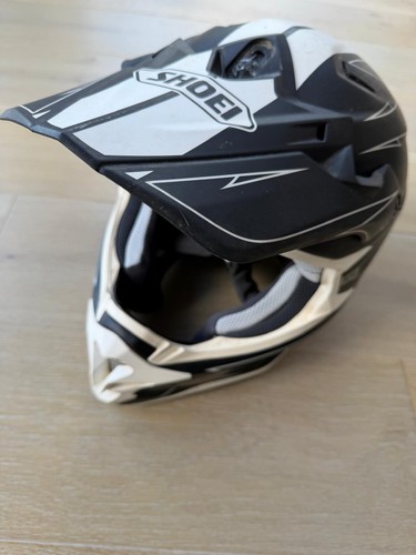 Shoei vfx hectic helmet - shoei,