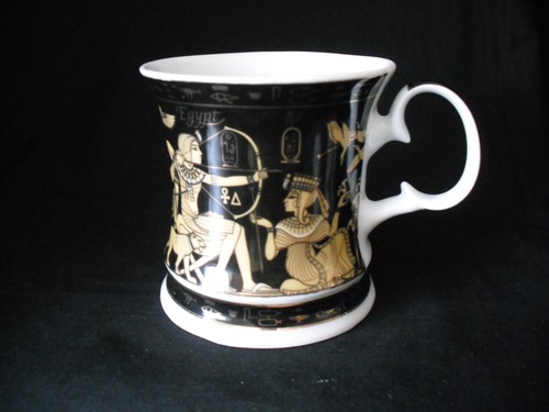 Fathi mahmoud egypt - egypt, mug