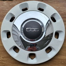 Fiat 500 Colour Therapy 14"