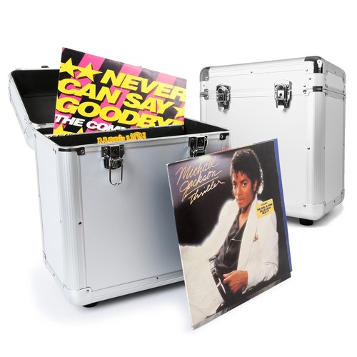 Power dynamics rc80 vinyl - dynamics,