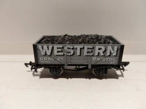 Dapol gauge western coal - gauge,