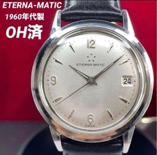 Eterna Eterna-Matic Automatic
