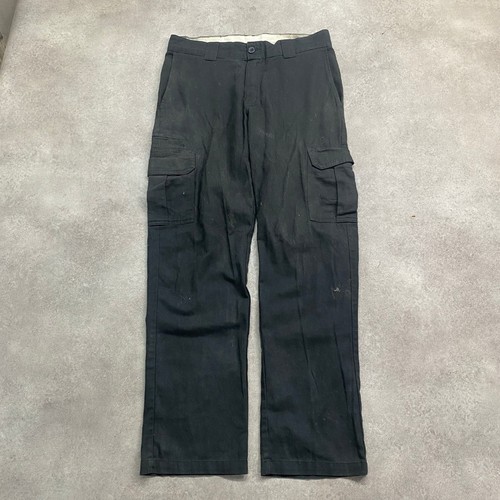 Dickies cargo trousers - trousers, mens