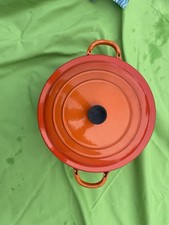 Le Creuset Cast Iron 18cm
