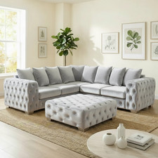 LUXURY 5 SEATER ASHTON CORNER