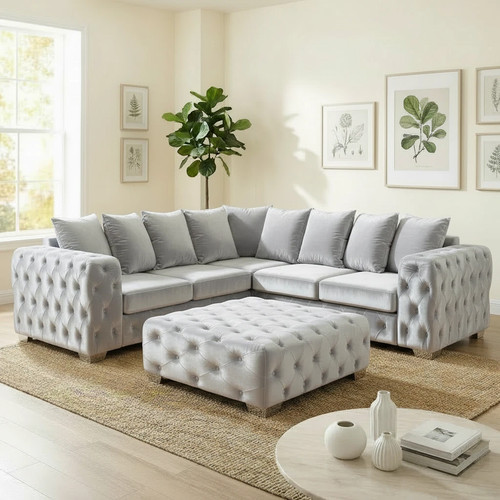 Luxury seater ashton - luxury,