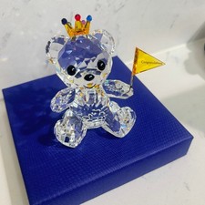 Swarovski Kris Bear