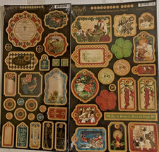 Graphic 45 French Country