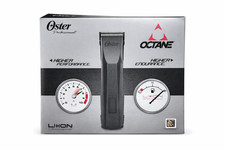 Oster Octane Heavy Duty