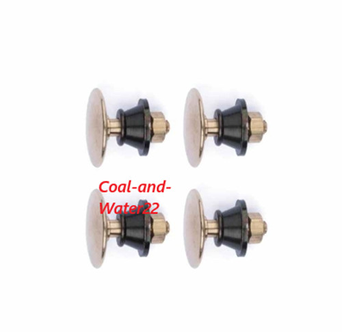 Mamod mss set 4 brass - mamod,