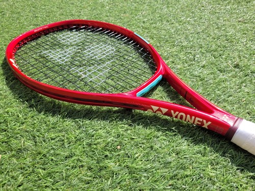 Yonex vcore 100 2026 - vcore,