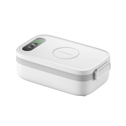 Cordless electric lunch box - cordless,