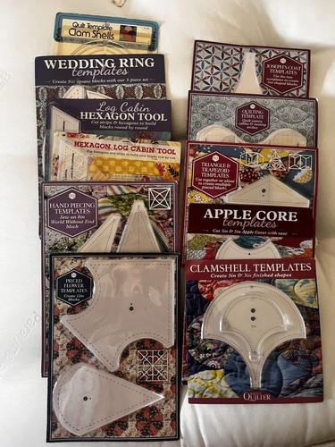 Job lot today quilter - lot, 11
