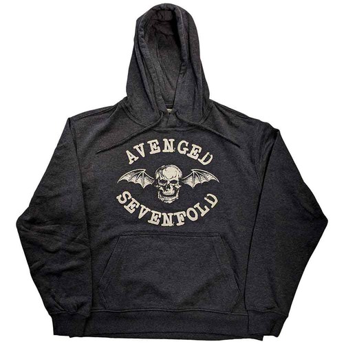 Avenged sevenfold logo - avenged,