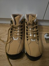 Northwest Territory Safety