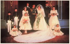 Collectors Royal Wedding