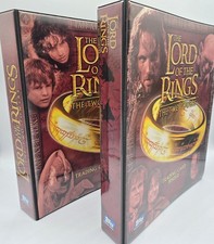 Lord Of The Rings The Two