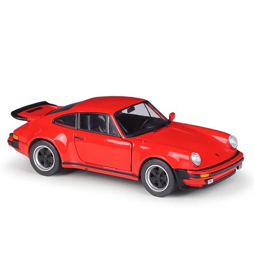 Alloy car model - 1:24,