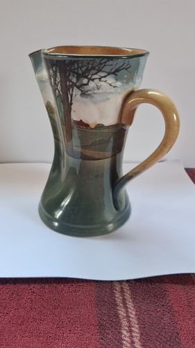 Royal doulton woodland tudor - woodland,