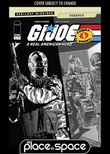 GI JOE SSSILENT MISSIONS