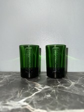 Jagermeister Shot Glasses 4 Pack