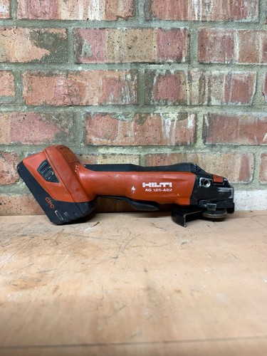 Hilti 125 a22 - hilti, cordless