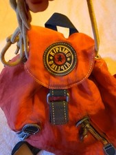 Terracotta Kipling Lightweight