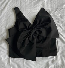 Siren by Giles Deacon Black
