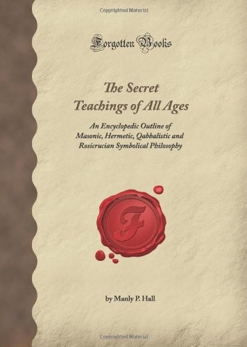 The secret teachings all - teachings, of