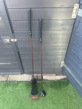 Ping G10 DRIVER & 3 WOOD 10.5