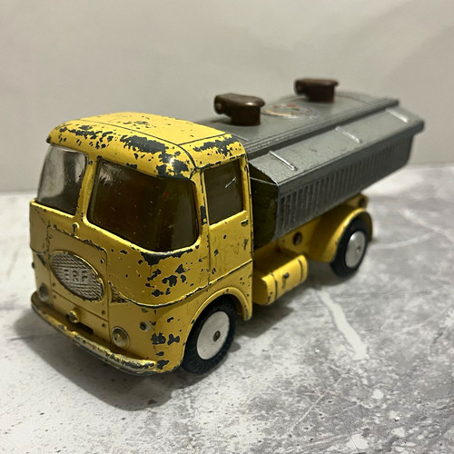 Vintage corgi toys - 460, 64g