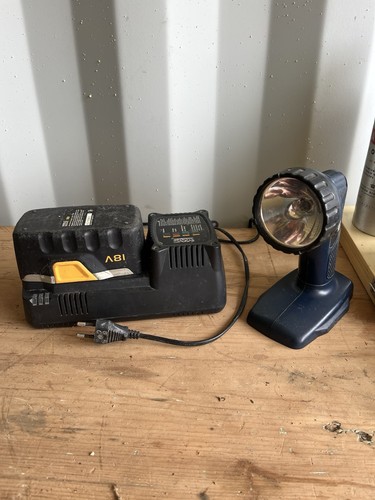 Mac allister 18v torch battery - allister,
