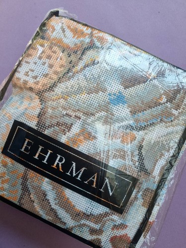 Vintage rare ehrman kaffe - rare,