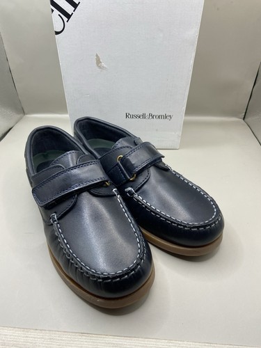 Russell bromley leather - bromley,